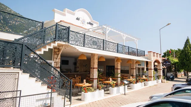 del Mare Hotel Ölüdeniz