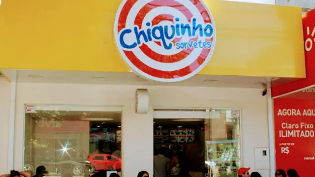 Chiquinho Sorvetes
