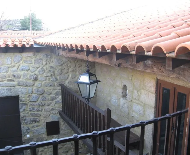 Casa do Castelo de Celorico