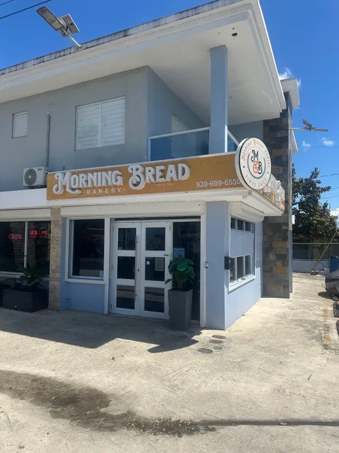 Morning Bread Bakery