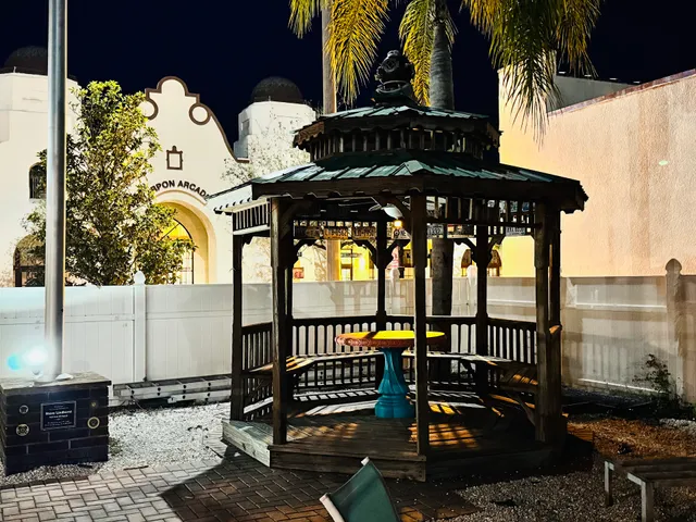 Tarpon Springs Elks Lodge