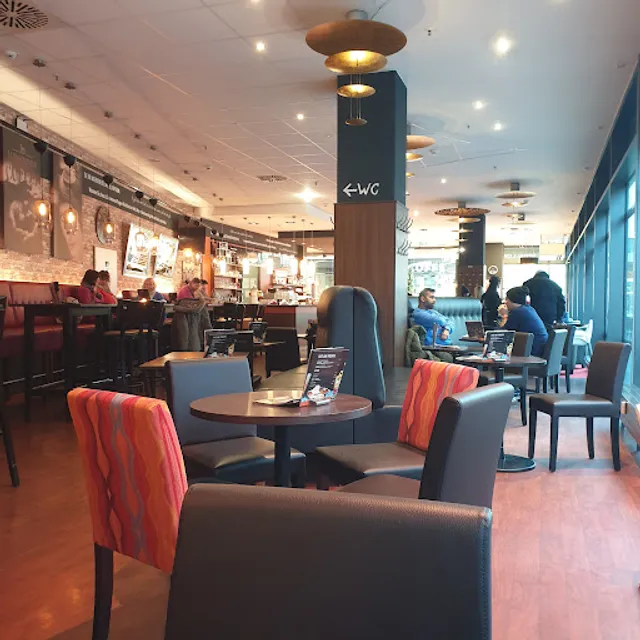 Bäckerei und Konditorei Schwerdtner