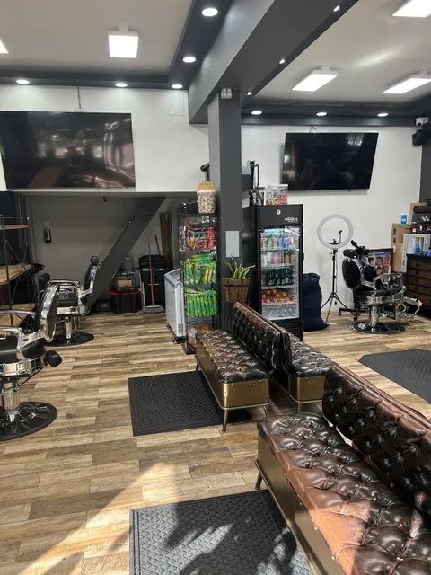 La Figura BarberShop