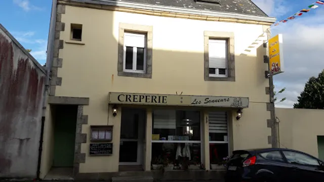 Crêperie Les Sonneurs