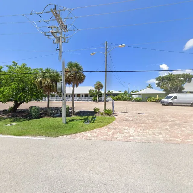 A Bit of Bailey's at Rabbit Road (operated by Bailey's General Store)