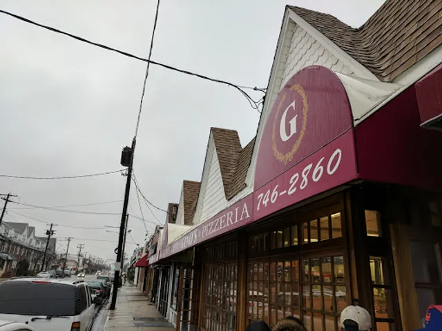 Gino's Of Williston Park