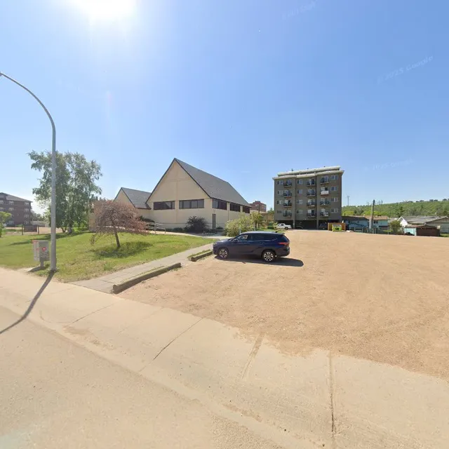 United Church of Canada