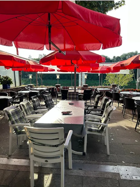 Gaststätte Weserstübchen