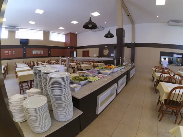 Restaurante Favaretto