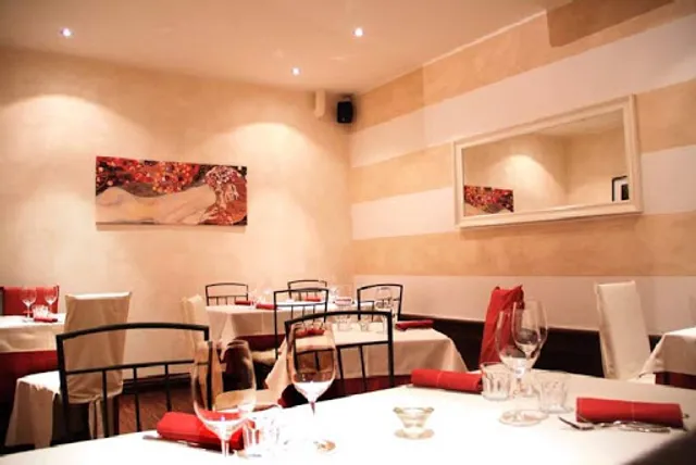 Bistrot del Castello - Ristorante Rivoli