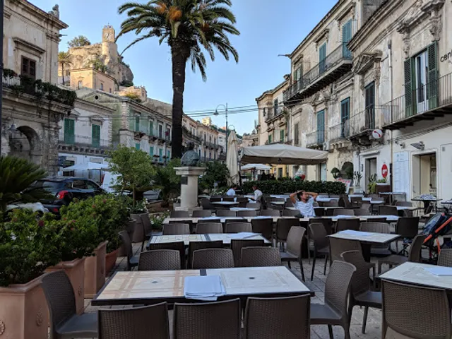 Pizzeria Ristorante La Perla