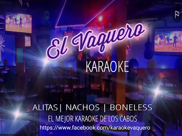 El Vaquero Restaurant Bar Karaoke