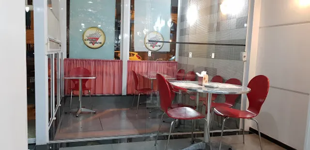 China In Box - Restaurante de Comida Chinesa