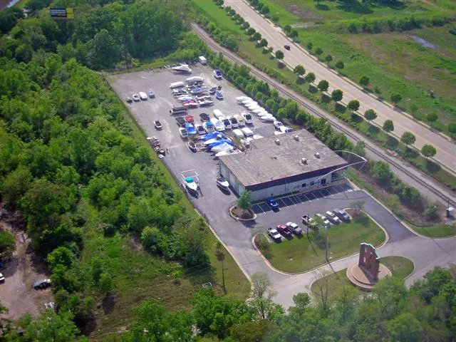 Sea Ray of Louisville