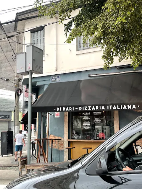 Di Bari Pizza