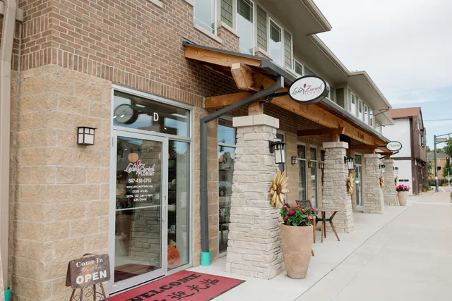 Lake Zurich Florist