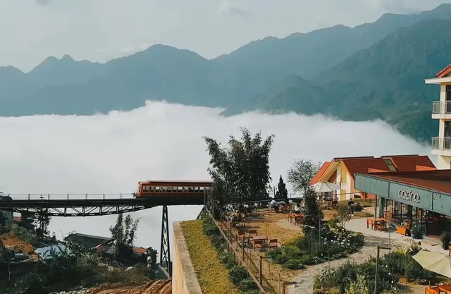Sapa YEN Hotel