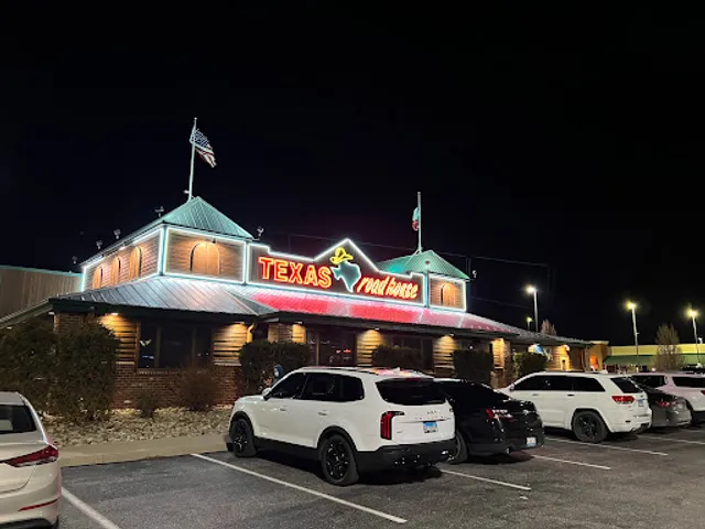 Texas Roadhouse