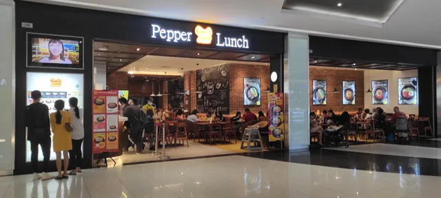 Grand Batam Mall Pintu 3