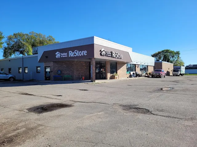 Habitat for Humanity ReStore