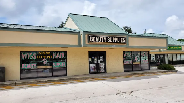 Beauty Couture Beauty Supplies