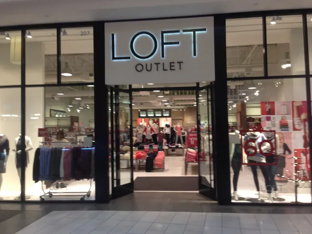 LOFT Outlet