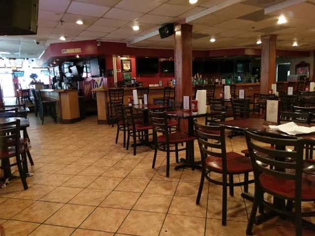 First Down Sports Bar & Grill