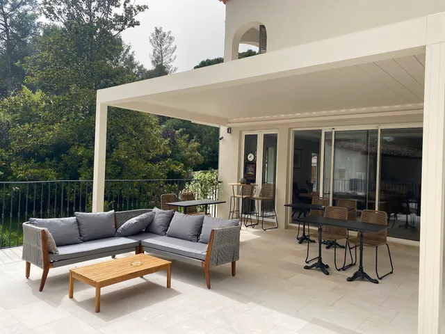 Maison d’hôtes - Le Repos du Keyrié