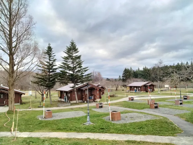 つがる地球村藤山邸