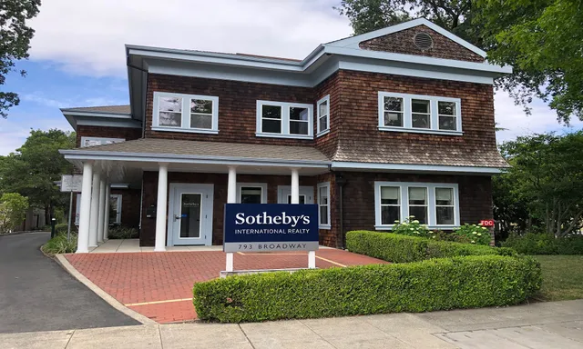 Sotheby's International Realty - Wine Country – Sonoma Brokerage