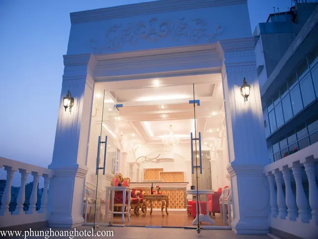 Phung Hoang Hotel