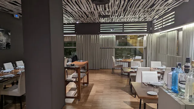 Restaurante Pedro Roca