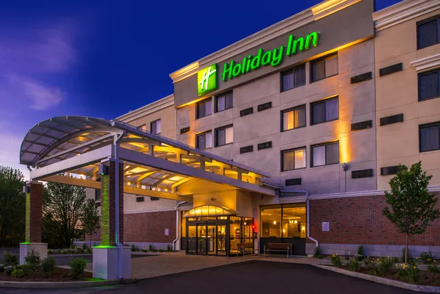 Holiday Inn Concord Downtown, an IHG Hotel