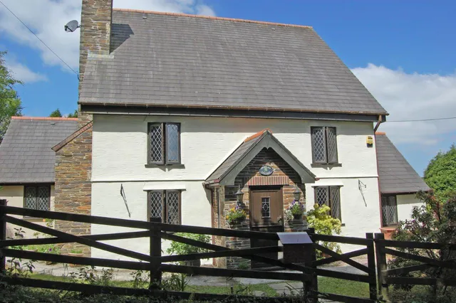 Demelza Cottage Farmstay