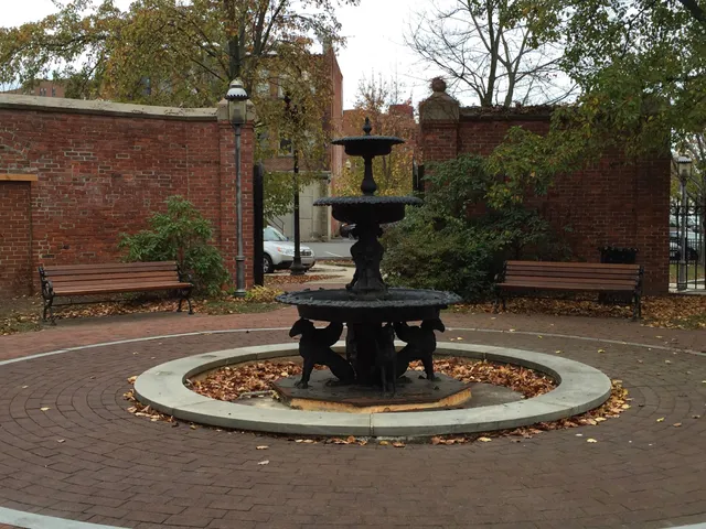 The Museum at Lynn Museum & Arts Center