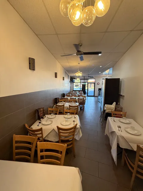 Grand Restaurant Caroline Springs