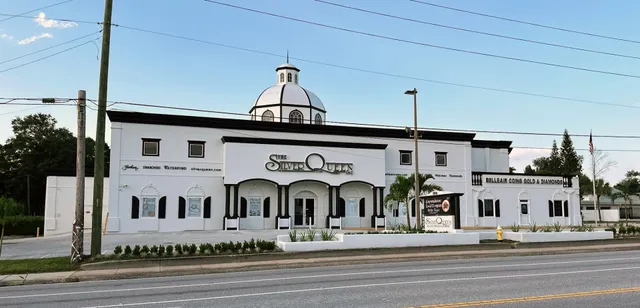 Belleair Coins, Gold, & Diamonds