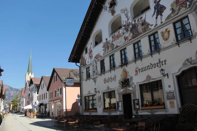 Hotel-Pension Ludwigshof