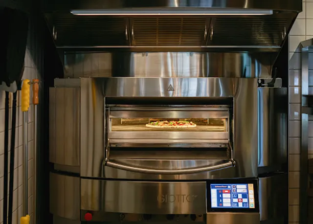 Restaurant L'Optimiste ! Bourg Saint Maurice