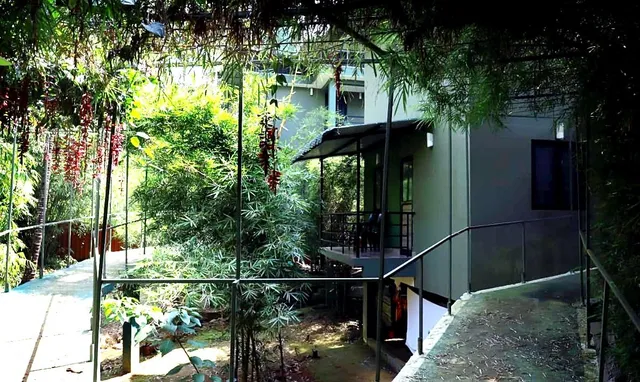 Riverwood Resort Vythiri (Wayanad) by Masika Stays