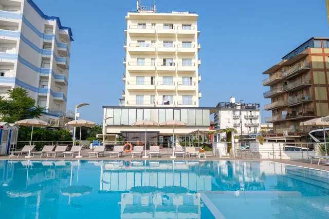 Hotel Classic - Lido di Savio