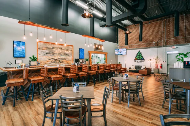 Triangle Beer Co.