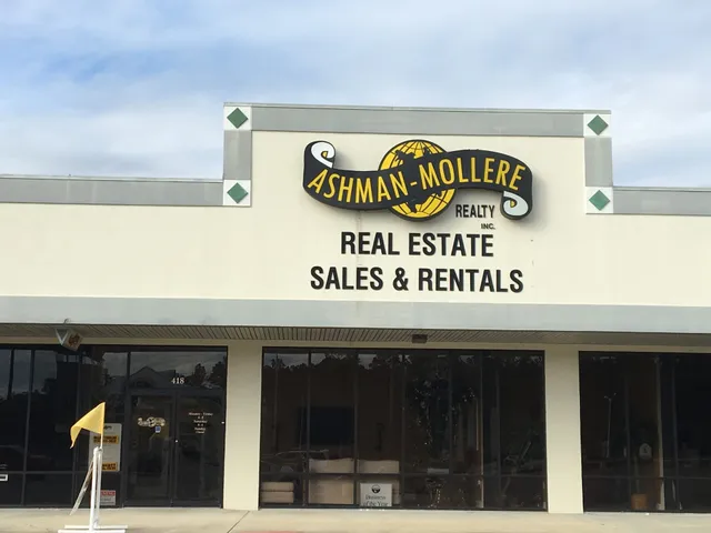 Ashman-Mollere Realty