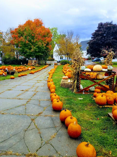 Our Neighbors' Table Amesbury Market