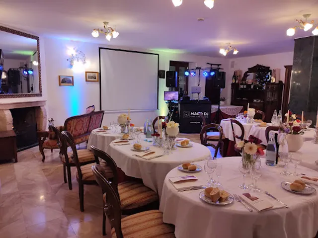 Ristorante La Rotonda di Bacco