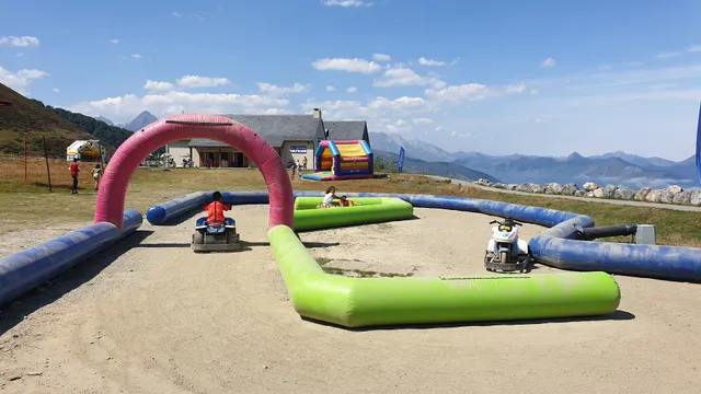 Résidence de l'Europe