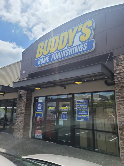 Buddy's Home Furnishings