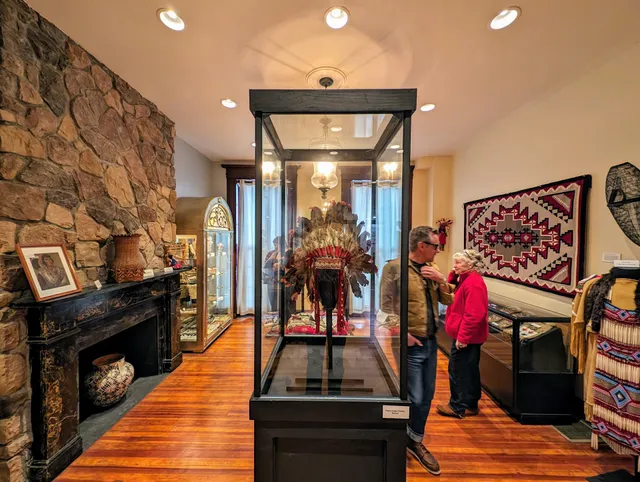 Baltimore American Indian Center & Heritage Museum