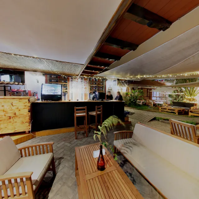 Jardin 430 Huanhuali