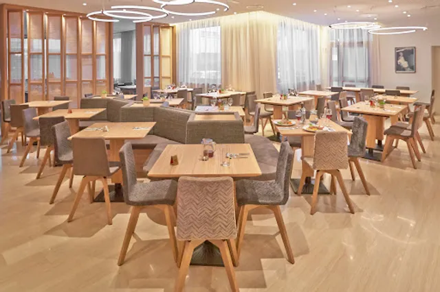 Restaurant Post Gries